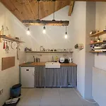 Small House With A Garden In The Heart Of Slavkov