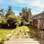 Small House With A Garden In The Heart Of Slavkov
