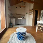 Small House With A Garden In The Heart Of Slavkov Feriehus Slavkov u Brna