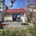 Small House With A Garden In The Heart Of Slavkov Feriehus Slavkov u Brna