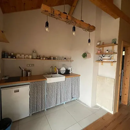 Small House With A Garden In The Heart Of Slavkov Slavkov u Brna