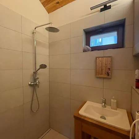 Small House With A Garden In The Heart Of Slavkov Slavkov u Brna