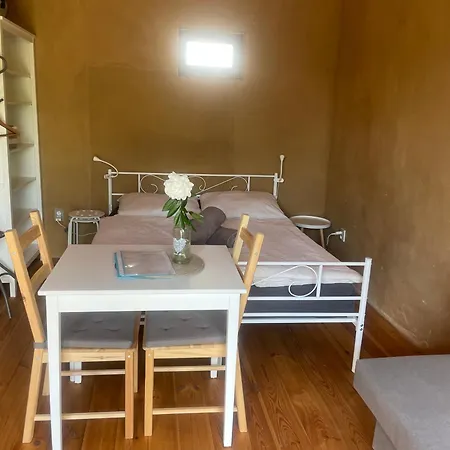 Small House With A Garden In The Heart Of Slavkov *