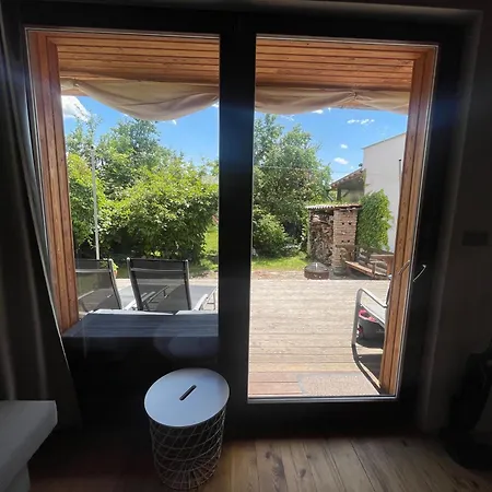 Small House With A Garden In The Heart Of Slavkov *