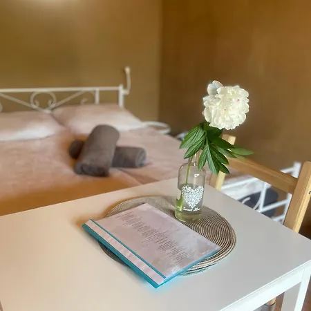 Small House With A Garden In The Heart Of Slavkov *